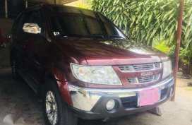 Isuzu Sportivo 2009 for sale