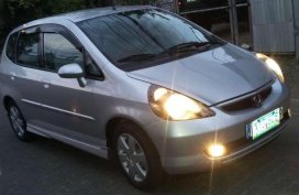 Honda Jazz 1.3 idsi 2005 for sale 