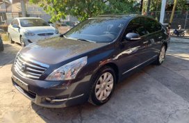 2011 Nissan Teana 350XV V6 for sale