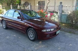 Mitsubishi Galant 1996 for sale