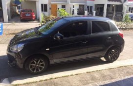 2014 Mitsubishi Mirage GLX MT for sale