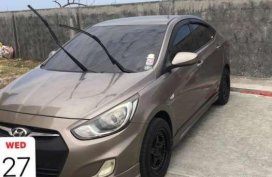 2012 Hyundai Accent for sale