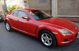 Mazda Rx-8 2003 for sale
