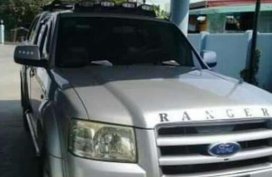 Ford Ranger Manual Diesel for sale 