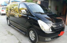 Hyundai Grand Starex 2009 AT for sale 