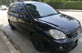 2010 Kia Carens diesel for sale 