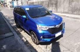 2016 Toyota Avanza for sale