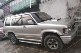 For Sale Isuzu Trooper 2004
