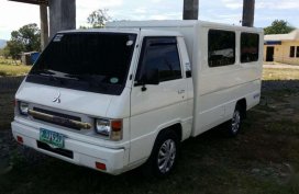 2012 Mitsubishi L300 FB Exceed for sale 