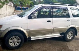 Isuzu Sportivo 2009 for sale
