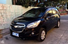 2015 Chevrolet Spin LTZ AT for sale