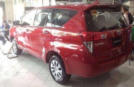 Lowest Deal 35k Dp Toyota Innova 2019 NEW FOR SALE