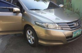 Honda City 2009 1.3 Automatic for sale