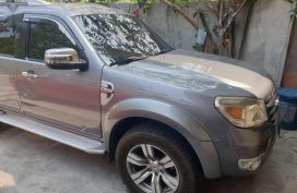 2011 Ford Everest for sale