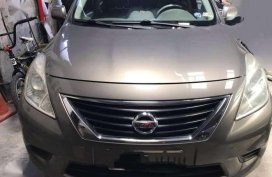 Nissan Almera 2014 for sale