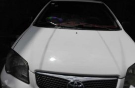 Toyota Vios 2006 for sale