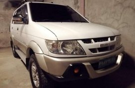 Isuzu Crosswind XUV 2007 for sale