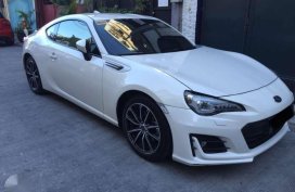 2018 Subaru BRZ for sale