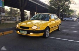 Like New Toyota Corolla for sale