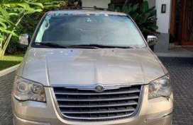 Chrysler Town and Country 2008 for sale