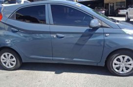 2017 Hyundai Eon for sale