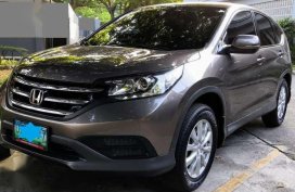 2013 Honda Crv automatic for sale