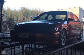 Honda Civic SIR 1999 for sale 