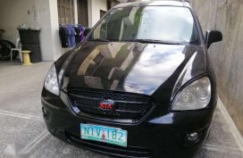 2010 Kia Carens for sale