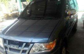 Isuzu Crosswind 2010 for sale