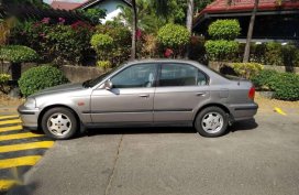 1998 Honda Civic for sale 
