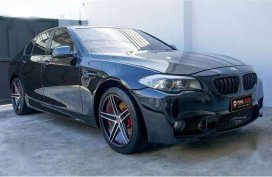 2018 BMW 520D FOR SALE