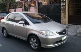 Honda City 2004 for sale
