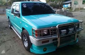 Mitsubishi L200 1994 for sale