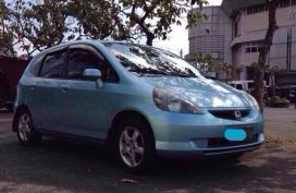 Honda Fit 2005 for sale