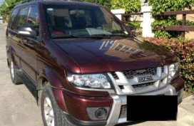 Isuzu Crosswind XUV 2015 for sale