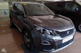 2019 Peugeot 3008 for sale