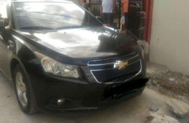 Chevrolet Cruze Model 2011 for sale