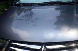 Mitsubishi Strada 2014 for sale 