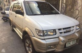 Isuzu Crosswind 2004 XUV for sale