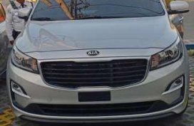 2019 KIA GRAND CARNIVAL 2.2L AT 7 Seater