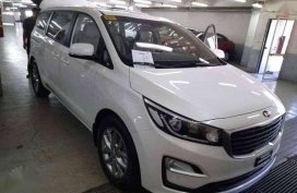2019 KIA GRAND CARNIVAL FOR SALE