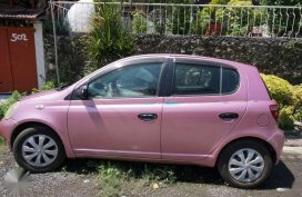 Toyota ECHO 2007 for sale