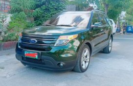 Ford Explorer 2013 for sale