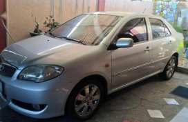 Toyota Vios 2006 for sale