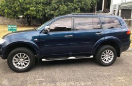 2011 Mitsubishi MONTERO Sport GLS for sale 