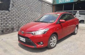 2017 Toyota Vios for sale