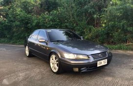 1997 Toyota Camry for sale