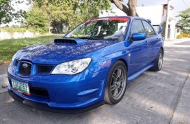 2007 Subaru WRX for sale