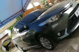 Toyota Vios G 2018 for sale