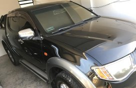 MITSUBISHI STRADA 2007 FOR SALE